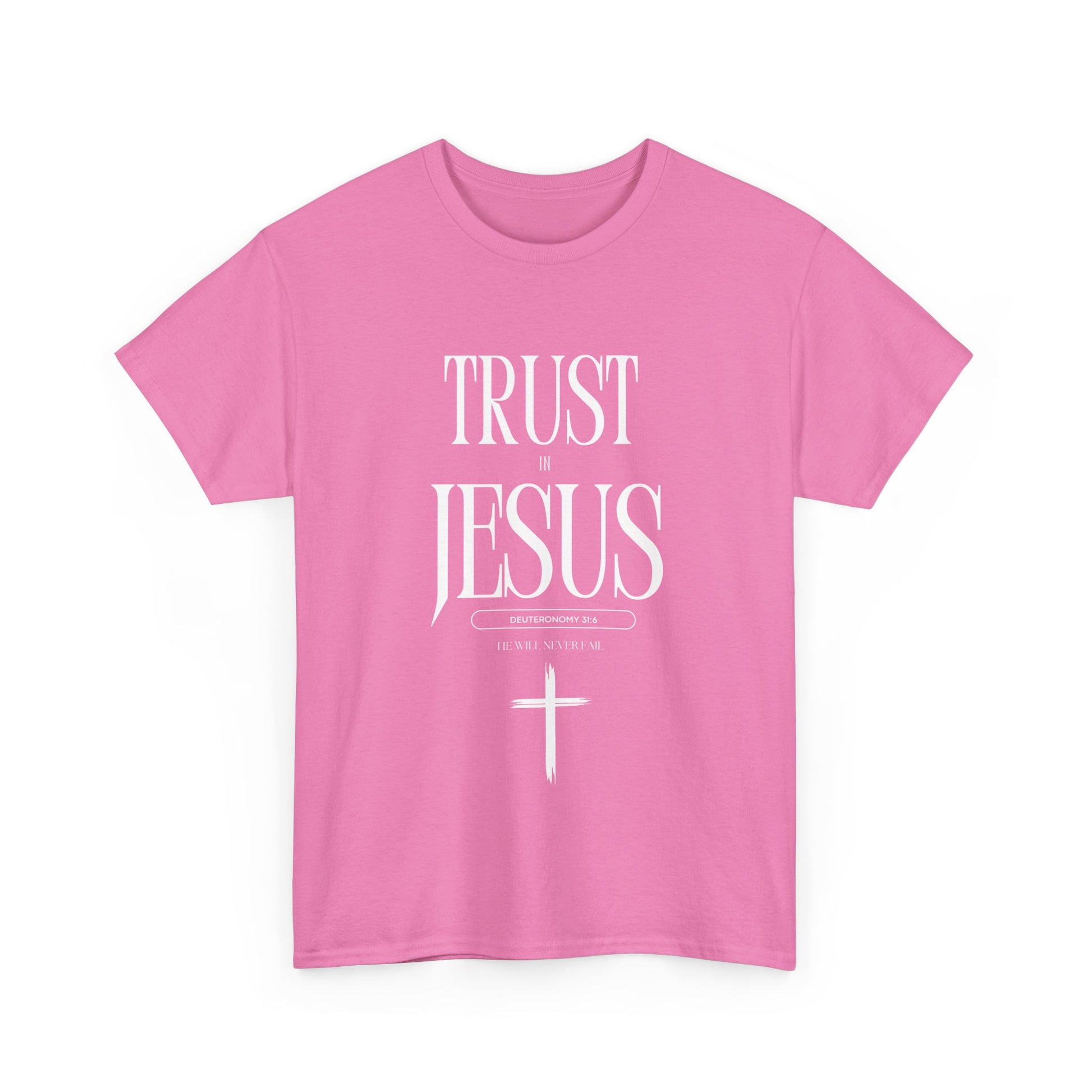 Unisex Heavy Cotton Tee - Casual Comfort for All, Perfect for Everyday Wear, Gift Ideas, Birthdays, Relaxed Style, Fashion Essentials