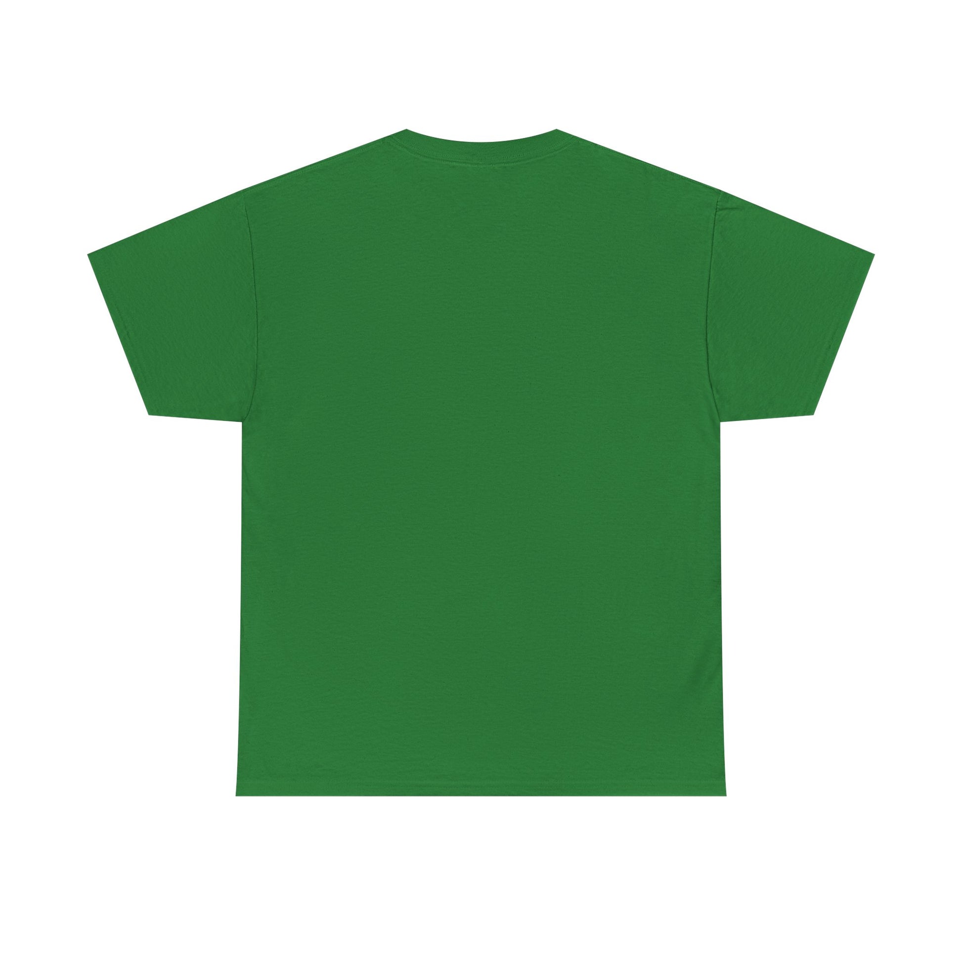 Unisex Heavy Cotton Tee - Casual Comfort for All, Perfect for Everyday Wear, Gift Ideas, Birthdays, Relaxed Style, Fashion Essentials