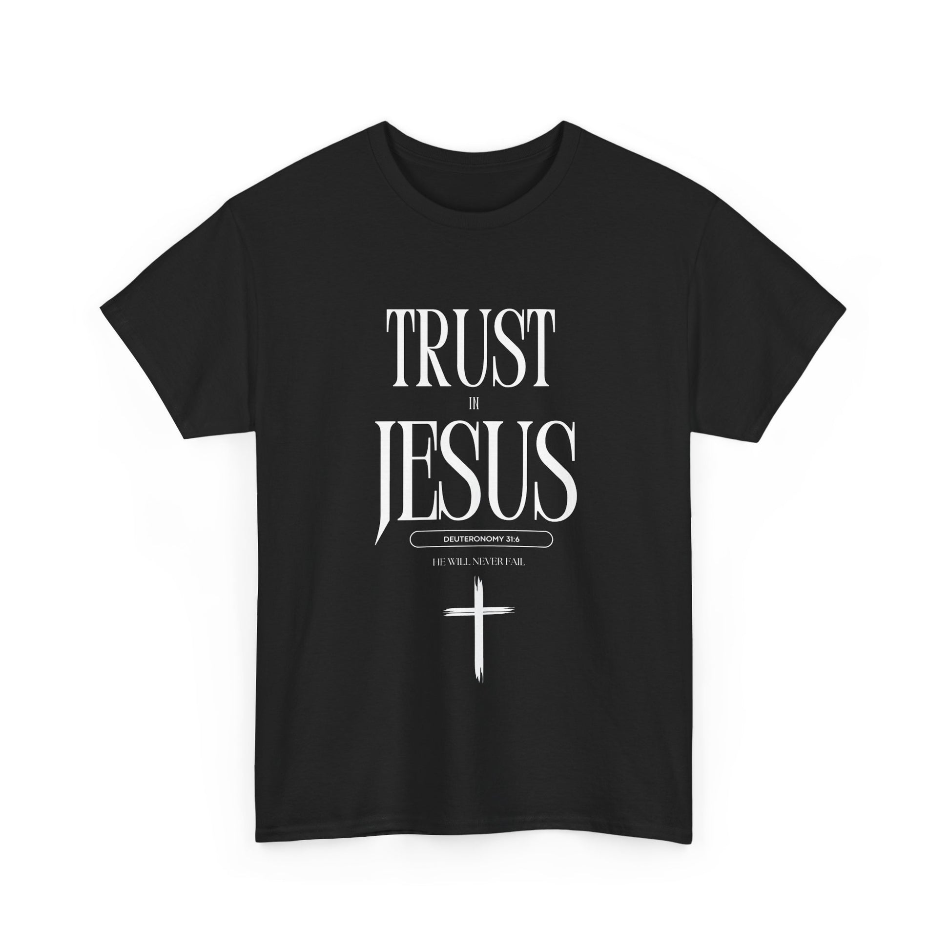 Unisex Heavy Cotton Tee - Casual Comfort for All, Perfect for Everyday Wear, Gift Ideas, Birthdays, Relaxed Style, Fashion Essentials