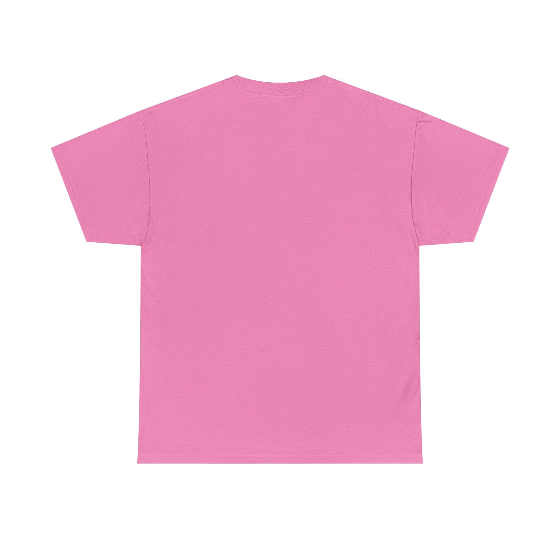 Unisex Heavy Cotton Tee - Casual Comfort for All, Perfect for Everyday Wear, Gift Ideas, Birthdays, Relaxed Style, Fashion Essentials