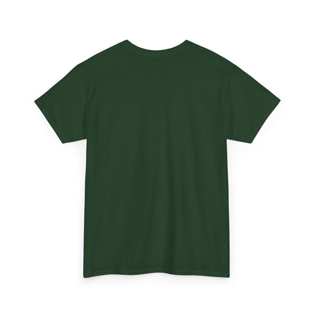 Created to Worship Unisex Heavy Cotton Tee, Faith-Based T-Shirt, Christian Apparel, Gift for Church Events, Spiritual Inspiration, [...]